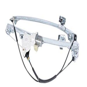ACDelco 20945138 Front Driver Side Window Regulator with Motor (Programming Required)