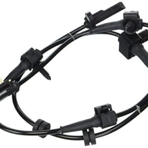 ACDelco 84070321 Front Wheel Speed Sensor
