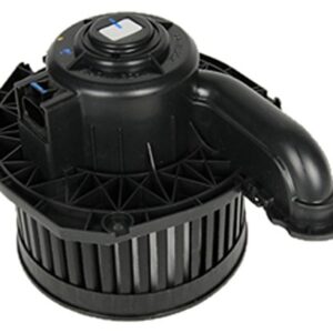 ACDelco 1580875 Blower Motor