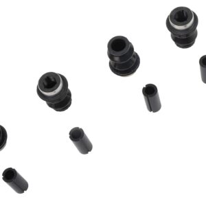 ACDelco 84803442 Front Brake Caliper Guide Pin Bushing Kit