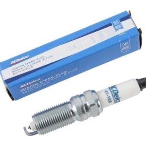 ACDelco 41168 Iridium Spark Plug