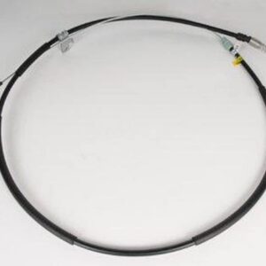 ACDelco 15941078 Rear Parking Brake Cable