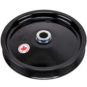 ACDelco 12559890 Power Steering Pump Pulley