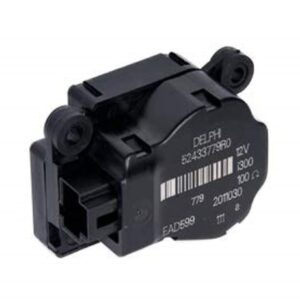 ACDelco 1574128 A C And Heater Actuator
