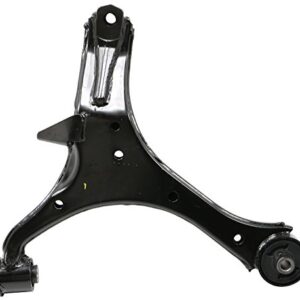 ACDelco 45D10319 Suspension Control Arm Remanufactured