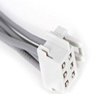 ACDelco PT3923 Connector AsmW