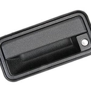 ACDelco 15742229 Driver Side Front Exterior Door Handle