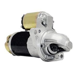 ACDelco 3361767 Remanufactured Starter