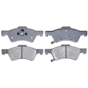 ACDelco 14D857M Pad SetFrt Dis