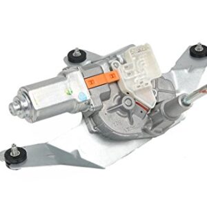 ACDelco 25788749 Rear Window Wiper Motor