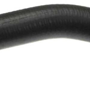 ACDelco 22602M Gold Molded Radiator Coolant Hose
