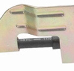 ACDelco 18J654 Gold Brake Hydraulic Hose