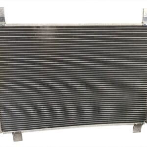 Global Parts Distributors LLC 4201C gpd Condenser 4201C