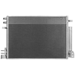 Global Parts Distributors LLC 4224C gpd Condenser 4224C