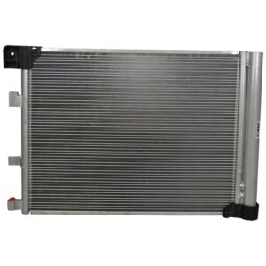 Global Parts Distributors LLC 4230C gpd Condenser 4230C