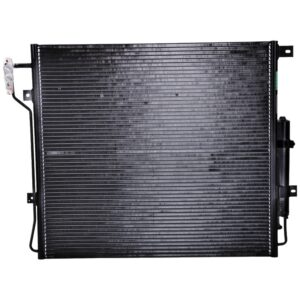 Global Parts Distributors LLC 4253C gpd Condenser 4253C