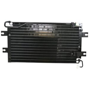 Global Parts Distributors LLC 4266C gpd Condenser 4266C