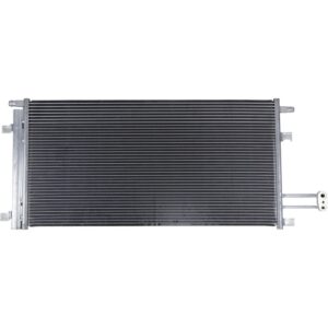 Global Parts Distributors LLC 4283C gpd Condenser 4283C