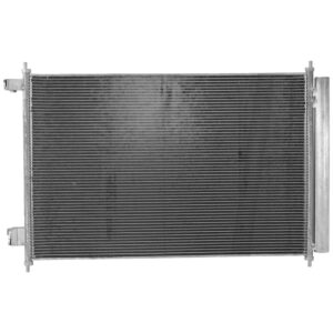 Global Parts Distributors LLC 4291C gpd Condenser 4291C