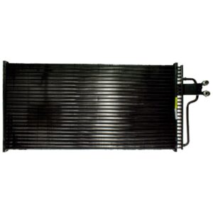 Global Parts Distributors LLC 4294C gpd Condenser 4294C