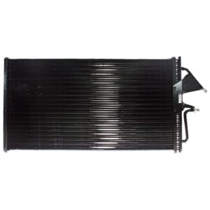 Global Parts Distributors LLC 4295C gpd Condenser 4295C