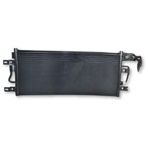 Global Parts Distributors LLC 4298C gpd Condenser 4298C