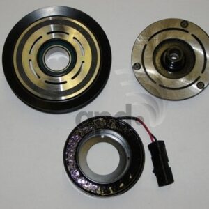 Global Parts Distributors LLC 4321235 gpd Clutch Assembly 4321235