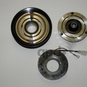 Global Parts Distributors LLC 4321244 gpd Clutch Assembly 4321244