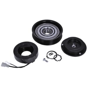 Global Parts Distributors LLC 4321245 gpd Clutch Assembly 4321245