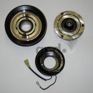 Global Parts Distributors LLC 4321254 gpd Clutch Assembly 4321254