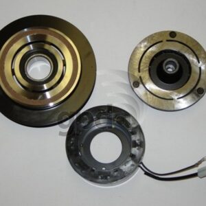 Global Parts Distributors LLC 4321256 gpd Clutch Assembly 4321256