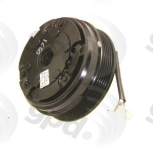 Global Parts Distributors LLC 4321257 gpd Clutch Assembly 4321257