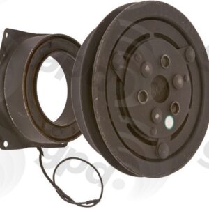 Global Parts Distributors LLC 4321263 gpd Clutch Assembly 4321263