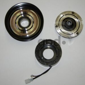 Global Parts Distributors LLC 4321267 gpd Clutch Assembly 4321267