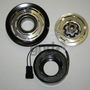 Global Parts Distributors LLC 4321273 gpd Clutch Assembly 4321273