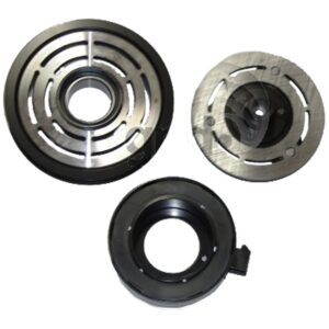Global Parts Distributors LLC 4321277 gpd Clutch Assembly 4321277
