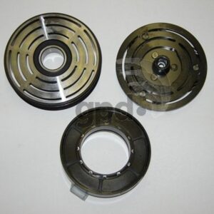 Global Parts Distributors LLC 4321283 gpd Clutch Assembly 4321283
