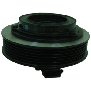 Global Parts Distributors LLC 4321285 gpd Clutch Assembly 4321285
