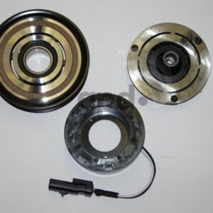 Global Parts Distributors LLC 4321286 gpd Clutch Assembly 4321286