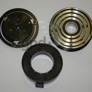 Global Parts Distributors LLC 4321287 gpd Clutch Assembly 4321287