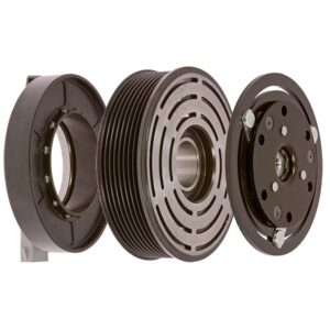 Global Parts Distributors LLC 4321288 gpd Clutch Assembly 4321288