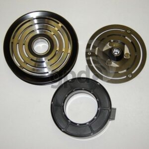 Global Parts Distributors LLC 4321289 gpd Clutch Assembly 4321289