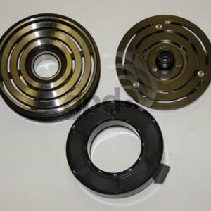 Global Parts Distributors LLC 4321291 gpd Clutch Assembly 4321291