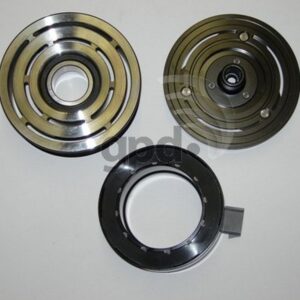 Global Parts Distributors LLC 4321293 gpd Clutch Assembly 4321293