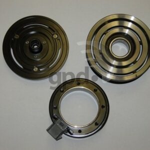 Global Parts Distributors LLC 4321294 gpd Clutch Assembly 4321294