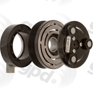Global Parts Distributors LLC 4321295 gpd Clutch Assembly 4321295