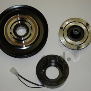Global Parts Distributors LLC 4321297 gpd Clutch Assembly 4321297