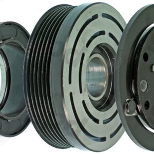 Global Parts Distributors LLC 4321398 gpd Clutch Assembly 4321398