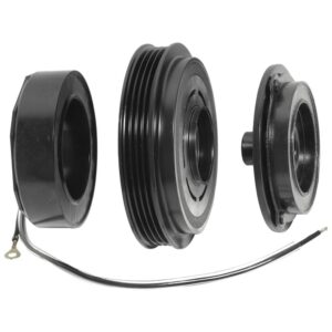 Global Parts Distributors LLC 4321399 gpd Clutch Assembly 4321399
