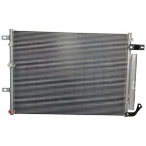 Global Parts Distributors LLC 4361C gpd Condenser 4361C